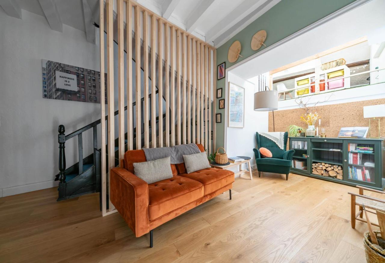 Grande Maison Cusset - Maison De Ville - 3 Chambres エクステリア 写真
