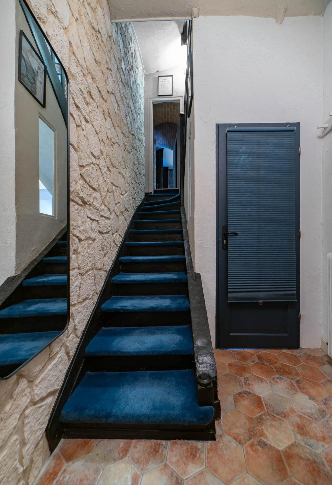 Grande Maison Cusset - Maison De Ville - 3 Chambres エクステリア 写真