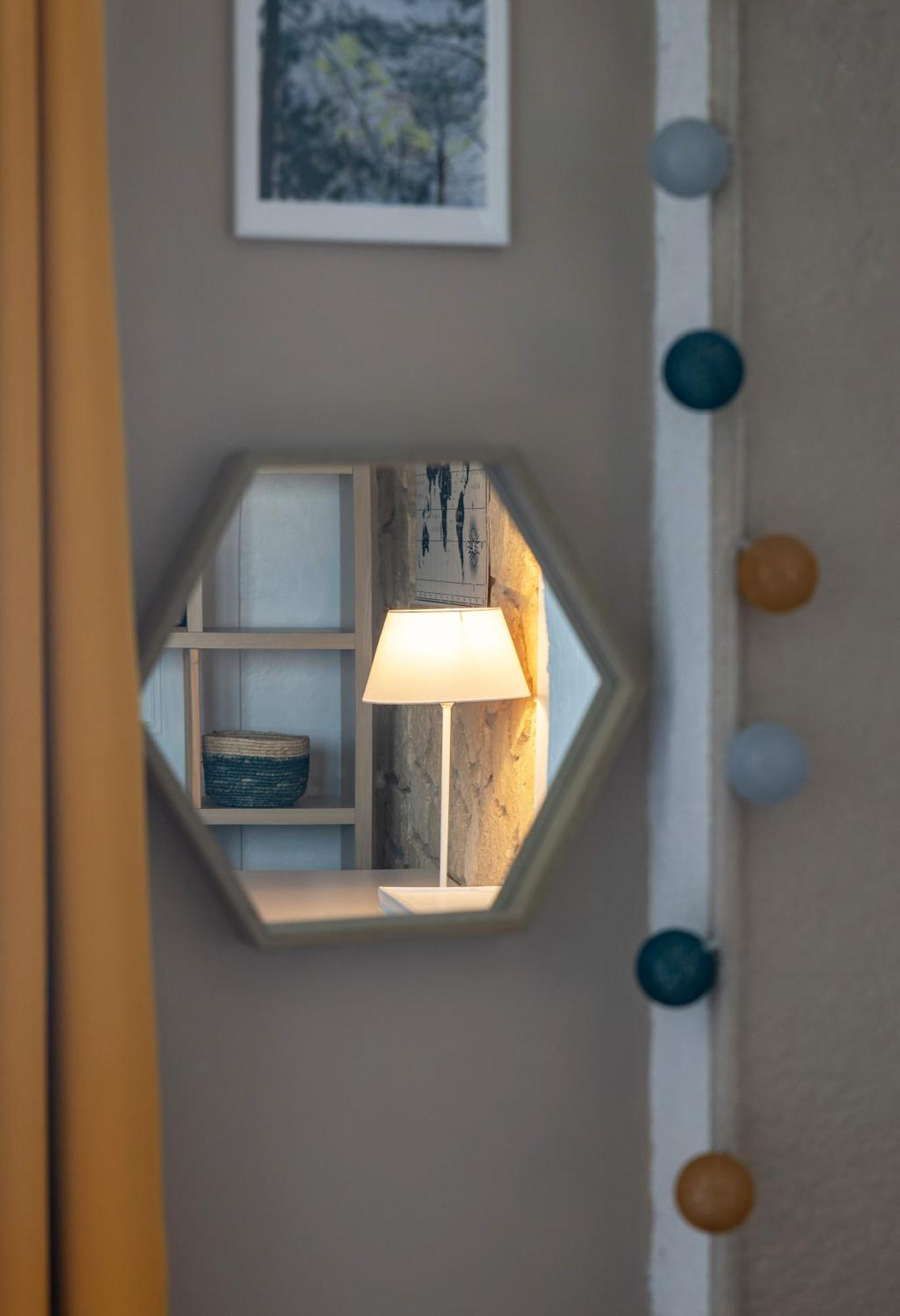 Grande Maison Cusset - Maison De Ville - 3 Chambres エクステリア 写真