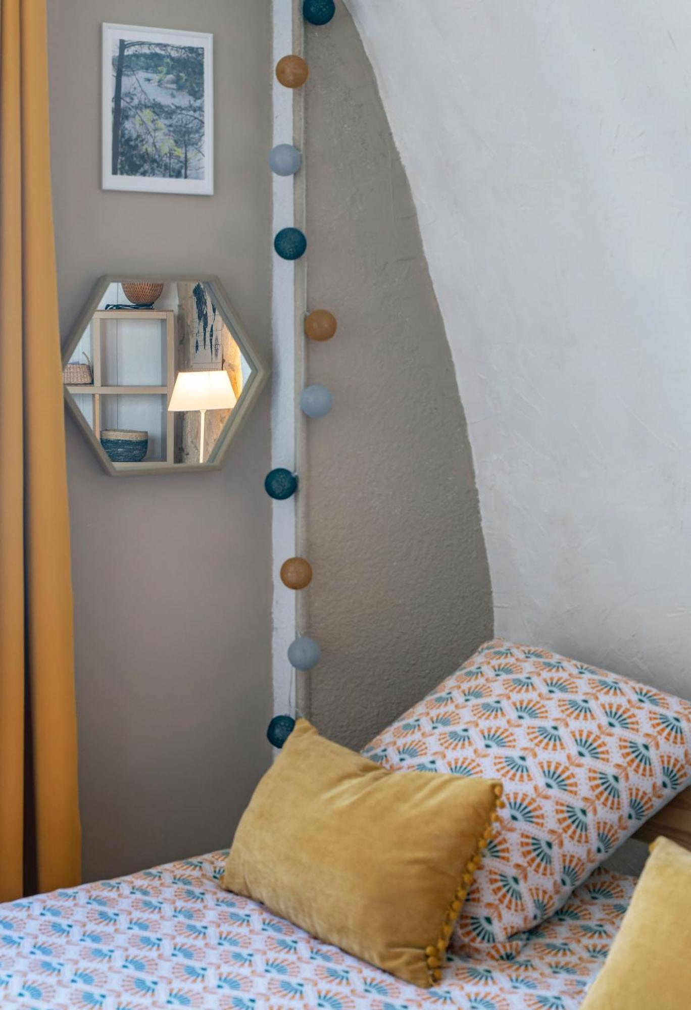 Grande Maison Cusset - Maison De Ville - 3 Chambres エクステリア 写真